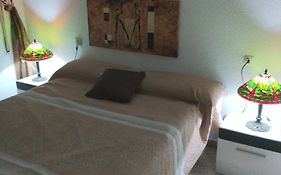 habitación doble en apartamento compartido dream in malaga, junto a Vialia y playa