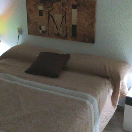 habitación doble en apartamento compartido dream in malaga, junto a Vialia y playa Exterior foto