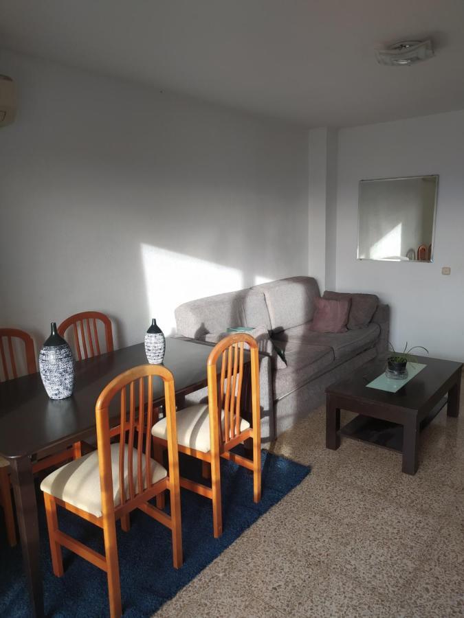 habitación doble en apartamento compartido dream in malaga, junto a Vialia y playa Habitación foto